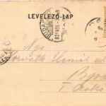 1904 Dézna, Dezna; várhegy / Cetatea Dezna / castle hill - Image 2