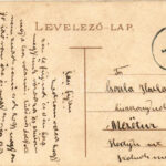 1912 Pásztó, Mészégető telep és kavics bánya, iparvasút. Földes Adolf kiadása (EB) - Image 2