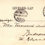 1900 Nagyvárad, Oradea; Püspöki palota, székesegyház, múzeum. Helyfi László kiadása /bishop's palace, museum, cathedral - Image 2
