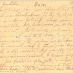 1918 K.u.k. Pferdefeldbahn 1914 Feldpostkorrespondenzkarte / Cs. és kir. lóvasút tábori postája a sapkajelvényük képével (EK) - Image 2