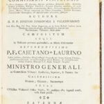 Jankovich József:: Promptuarium commissarii visitatoris ex sacris scripturis, ss. patribus, optimis quibusque religionis nostrae authoribus studiose collectum, bullisque pontificiis, sacrorum canonum mandatis, Ravennae, 1742. Superiorum permissu.