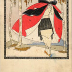 Viennese Art Nouveau. M.M. Nr. 1286. s: Mela Koehler (EK)