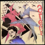 Hungária Arena Vinyl LP. Pepita, 1982. VG+ - Image 2