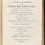 [Fejér György (1766-1851] Georgius Fejér: Religionis et ecclesiae Christianae apud Hungaros initia. Budae, 1846.,Typis Reg. Scient. Universitatis Hungaricae, 242 p. + 1 t. (genalógiai táblázat). Első kiadás. Latin nyelven. Korabeli - Image 2