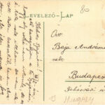 Temesvár, Timisoara; Józsefváros, indóház, autó montázs / Iosefin, railway station, montage with automobile (Rb) - Image 2