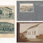 Dés, Dej; 24 db régi képeslap / 24 pre-1945 postcards - Image 2