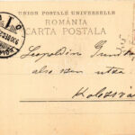 1900 Sinaia, Hotel Caraiman (wet corner) - Image 2