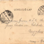 1902 Pöstyén, Piestany; Fürdők madártávlatból. Julius Lampl kiadása / Bäder aus der Vogelperspektive / spa, baths (fl) - Image 2