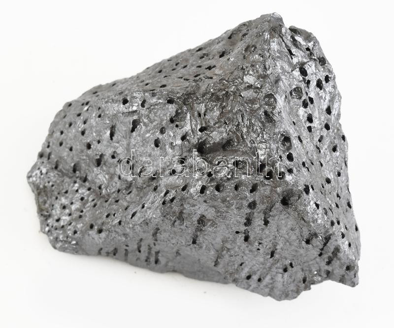 tiszta Szilícium rög, 10x 10 x5cm, 350g, Kína