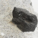Nagy méretű magnezit kristályok közeten, 13 x 8x 4cm, 385g, Ausztria (Zillertal) - Image 2