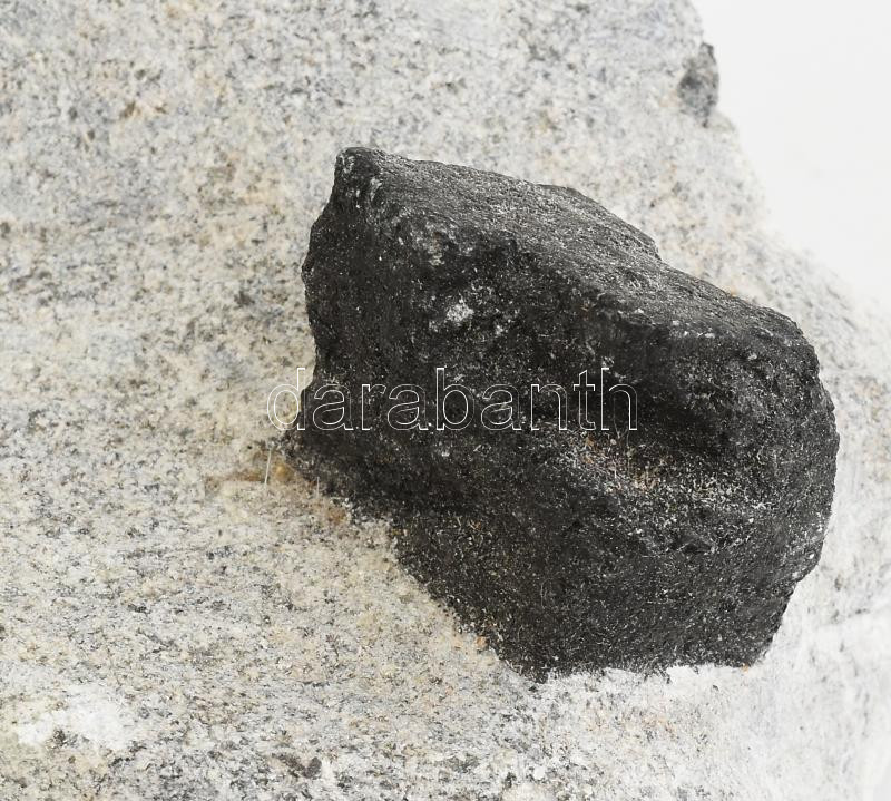 Nagy méretű magnezit kristályok közeten, 13 x 8x 4cm, 385g, Ausztria (Zillertal) - Image 2
