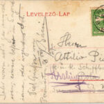 1908 Berhida, Kis temploma a 14. századból, kis malom (EK) - Image 2