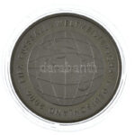 Németország 2005G 10E Ag 'Labdarúgó VB' T:PP Germany 2005G 10 Euro Ag 'World Cup Soccer' C:PP Krause KM#243