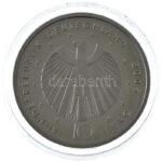 Németország 2005G 10E Ag 'Labdarúgó VB' T:PP Germany 2005G 10 Euro Ag 'World Cup Soccer' C:PP Krause KM#243 - Image 2