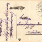 1913 Középhídvég, Közép-Hídvég (Tengelic); Bernrieder kastély - Image 2