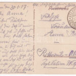 1917 Drohobych, Drohobycz, Drohobics; Rafinerya nafty 'Austria' / Naphta-Raffinerie 'Austria' / naphtha refinery - Image 2