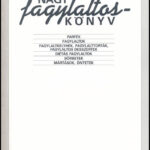 Frank Júlia: Nagy fagylaltoskönyv. Bp., 1991, Gondolat. Színes fotókkal illusztrálva. Kiadói kartonált papírkötés. - Image 2