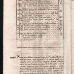 1826 Német és magyar nyelvű rendőrségi körözvény, személyleírással, elkóborolt állatok leírásával - Image 3