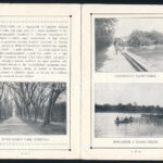cca 1900 Keszthely a Balaton metropolisa, ismertető füzet, 12p - Image 3