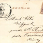 1900 Budapest XXII. Törley kastély. Bruchsteiner és fia műintézet (EK) - Image 2