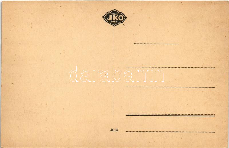 Ostrava, Moravská Ostrava, Mährisch Ostrau; Jáma Jindrichova / mine, factory - Image 2
