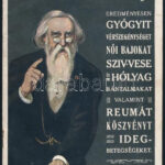 1911 Buziásfürdő képes prospektusa, képekkel illusztrált, 31p