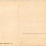 Sevastopol, Sebastopol; Grafskaia Pristan / port, imperial wharf (glue marks) - Image 2