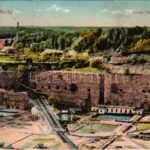 Kalkberge (Mark), Neuer Tiefbau / quarry, mine, industrial railway (EK)