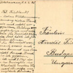 1926 Oeventrop (Arnsberg), Zellstoff-Fabrik Wildshausen / pulp factory (EK) - Image 2