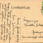 1915 Tarcsa, Tarcsafürdő, Bad Tatzmannsdorf; Miksa artézi forrás, forrásépület és colonade. Hönigmann Jakab kiadása / spa, spring source, bath (fa) - Image 2
