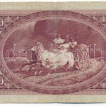 1949. 100Ft T:F kis folt Adamo F28 - Image 2