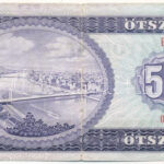 1990. 500Ft T:F kis anyaghiány Adamo F43 - Image 2