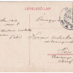 1912 Ruttka, Vrútky; Vág részlet, Kassa-Oderbergi Vasút (KsOD, KOV) új főműhelye és gépházá / Váh riverside, machine house of the Kosice-Bohumín Railway station, main workshop - Image 2