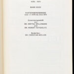 Kunstpreis Jahrbuch. Band XXXIV. 1978/1979. München, 1978. Kunts und Technik. Kiadói egészvászon kötésben, papír védőborítóval - Image 2
