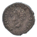 Római Birodalom / Róma / Marcus Aurelius (Antoninus Pius alatt) 139-140. Denarius Ag (3,01g) T:VF patina Roman Empire / Rome / Marcus Aurelius (under Antoninus Pius) AD 139-140. Denarius Ag 'ANTONINVS AVG PIVS PP / AVRELIVS [CAES] AVG P[II F] - Image 2
