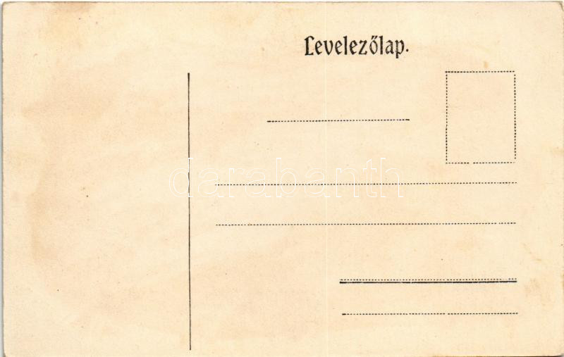 Városszalónak, Stadtschlaining; Fő utca, üzlet / main street, shop (r) - Image 2