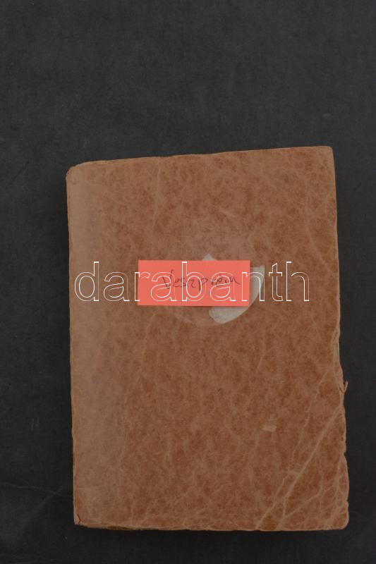 Veszprém megye - 24 db modern város és motívum képeslap kis berakóban - Image 3