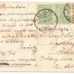 1927 Kolozsvár, Cluj; Egyesülési tér, Albina, L. Reményik Lepage üzlete, 'Duma Autobusele Unite' autóbuszok / Piata Unirii / square, shops, autobuses (EK) - Image 2