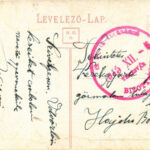 1915 Herkulesfürdő, Baile Herculane; Gyógyterem / Cursalon / spa, bath (b) - Image 2