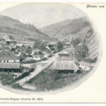 Carlibaba, Kirlibaba, Radnalajosfalva (Bukovina, Bucovina); A. Schwidernoch (EK)