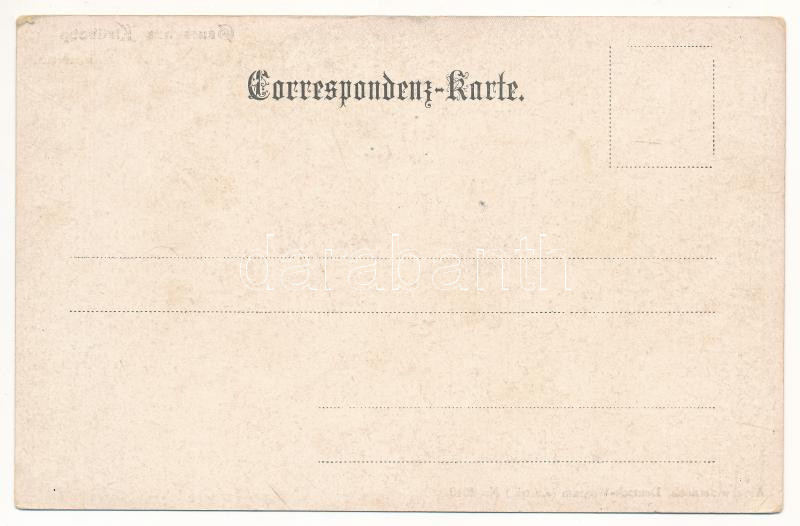 Carlibaba, Kirlibaba, Radnalajosfalva (Bukovina, Bucovina); A. Schwidernoch (EK) - Image 2