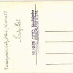 1941 Dunaszerdahely, Dunajská Streda; Brunner Otto fényképész felvétele. photo (EK) - Image 2