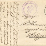 1912 Tátra, Magas-Tátra, Vysoké Tatry; Tarpatakfüred / Wildbad Kohlbach. photo (lyukak / pinholes) - Image 2