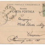 1901 Turnu Severin, Szörényvár; Gradina publica / park (EK) - Image 2