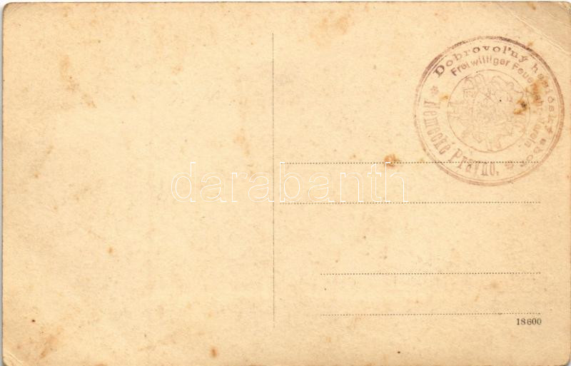 Németpróna, Deutsch-Proben, Nemecké Právno, Nitrianske Pravno; szálloda / hotel / Gasthaus / Hostinec (EB) - Image 2