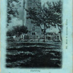 1899 (Vorläufer) Arad, Víztorony. Bloch H. nyomdája kiadása / water tower (Rb)