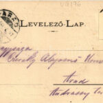 1905 Székelykocsárd, Székely-Kocsárd, Kocsárd, Lunca Muresului; vasútállomás, vonat. Adler fényirda / railway station, train (EK) - Image 2