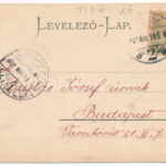 1902 Orsova, Dampfbad / gőzfürdő, üzlet. Hutterer G. / steam spa, shop (EK) - Image 2
