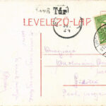 1910 Mezőtúr, a város látképe, katona kürttel. W.L. Bp. 6371. (EK) - Image 2