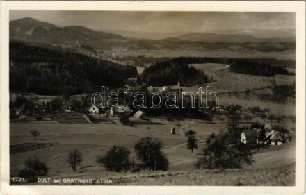 Dult bei Gratkorn (Steiermark), general view (EK)